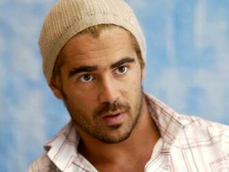 HD Colin Farrell Wallpaper HDwallsource