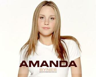 Amanda Bynes Wallpaper