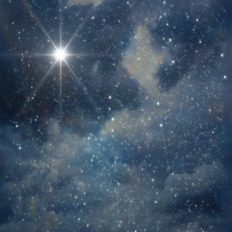 Background Night Sky By Templep2k2