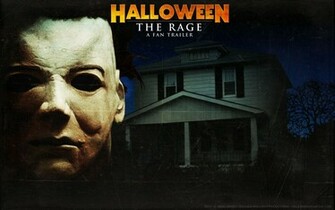 Halloween Movie Wallpaper HD Background