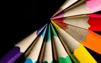 Pencil Wallpaper HD 5cfei82 4usky