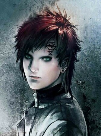 HD Wallpaper Kazekage Gaara