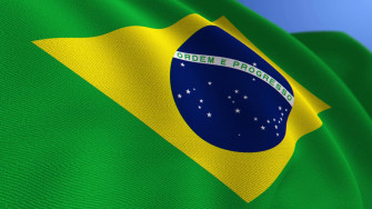Top Brazil Flag Wallpaper Full HD 4k To Use