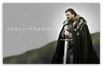 Game Of Thrones Winter Is Coming HD Desktop Wallpaper Widescreen