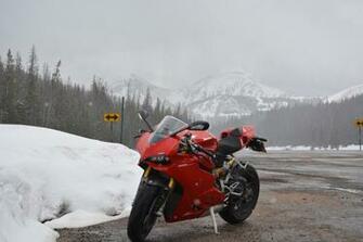 Ducati Superbike Panigale S HD Wallpaper
