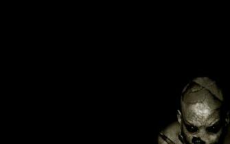Scary Cool Dark HD Wallpaper Desktop Background Mobile