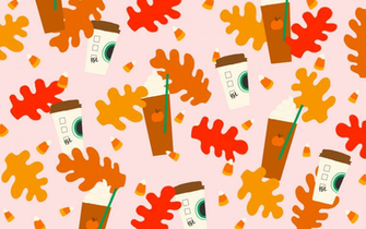 Tech Wallpaper Background For Psl Halloween October