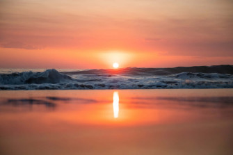 Peaceful Relaxing Wallpaper
