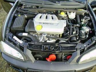 Opel Tigra Pictures Information And Specs Auto Database