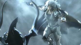 Wallpaper Final Fantasy Iv Ethereal Games