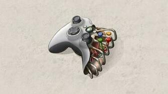 Background Wallpaper Pc Funny Xbox Biomechanical
