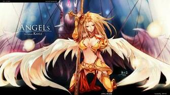 League Of Angels Jeu Internet Image Vid Os Astuces Et Avis