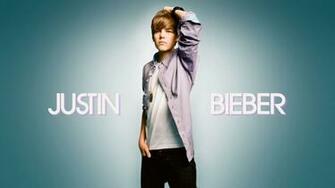 Justin Bieber Background