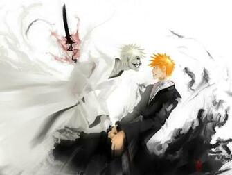 Cool Bleach Wallpaper