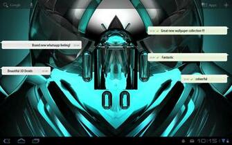 Whatsapp Art HD Background Screenshot