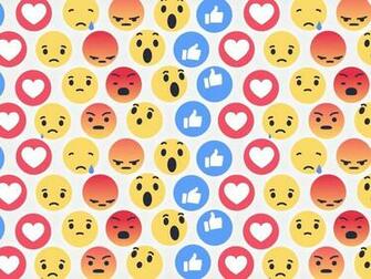 Reaction Emoji Grid Devpolicy From The Development