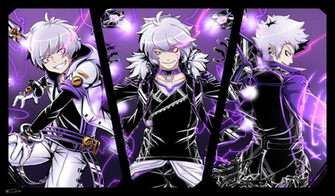 Add Elsword Mastermind Wallpaper Album