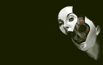 Cyborg Best Wallpaper Baltana