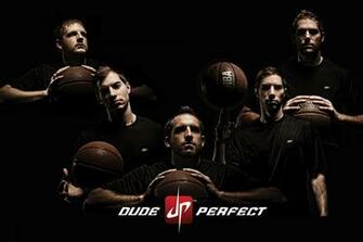 Dude Perfect