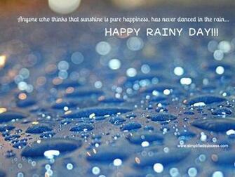 Rainy Day Desktop Wallpaper Love A