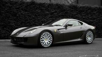 Ferrari Super Car High Resolution Wallpaper Sa