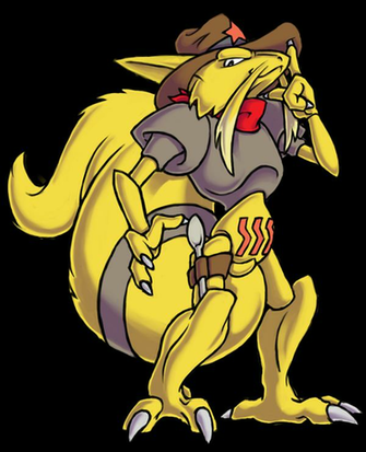 Kadabra By Seasuds