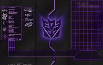 Pics Photos Wallpaper Logo Decepticons Transformers