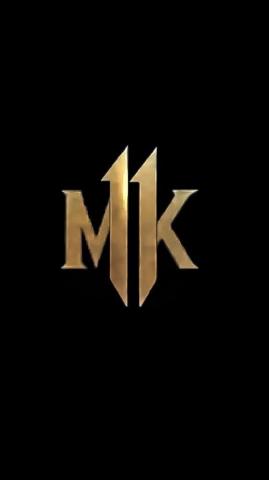 I Thought You Guys Might Appreciate This Mk Wallpaper Made