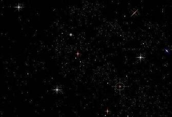 Night Sky Wallpaper Desktop Background