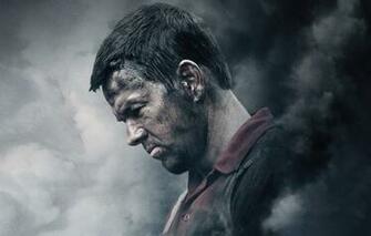 Wallpaper Background Smoke Thriller Poster Drama Mark