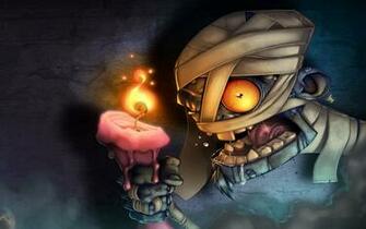 Nice HD Wallpaper S Collection Of Mummy Top Pictures