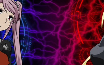 Sekirei Tsukiumi Benitsubasa HD Wallpaper Anime