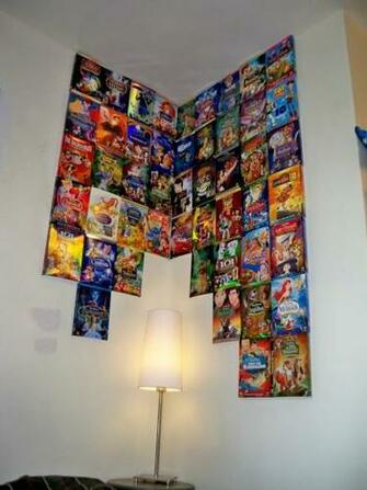 Very Cool Disney Collection Walt Characters Photo