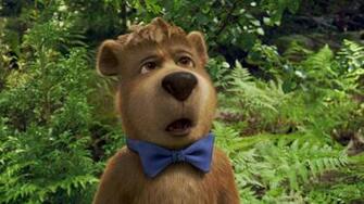 Yogi Bear Wallpaper High Quality