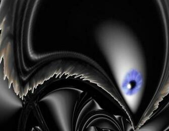 Evil Eyes Wallpaper Image