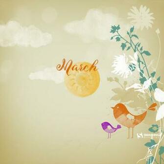 Desktop Wallpaper Calendars March Smashing Magazine