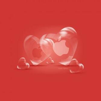 Apple iPad2 Wallpaper To Wear Valentines Day Themes Tutorial