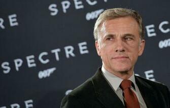 Christoph Waltz Celebrity Wide Wallpaper