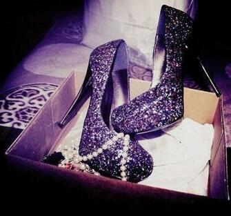 High Heel Shoes Wallpaper On