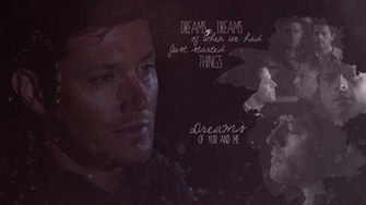 Dreams Destiel Wallpaper By Mistofstars