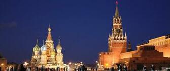 Moscow Wallpaper