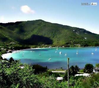 British Virgin Islands Beach Wallpaper Photo Sharing