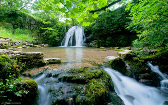 Scenic Wallpaper For Desktop