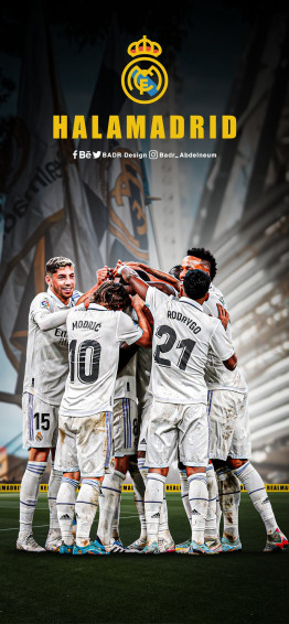 B A D R On X Realmadrid Atleti Rodrygogoes Benzema Vinijr