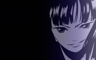 Nico Robin One Piece Wallpaper