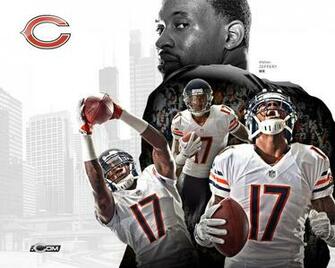 Chicago Bears Wallpaper