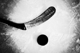 Ice Hockey HD Wallpaper