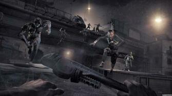Dying Light Anteprima Momo S Warp