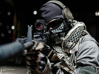 Call Of Duty