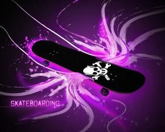 Crazy Cool Wallpaper For Skateboarders Blaberize